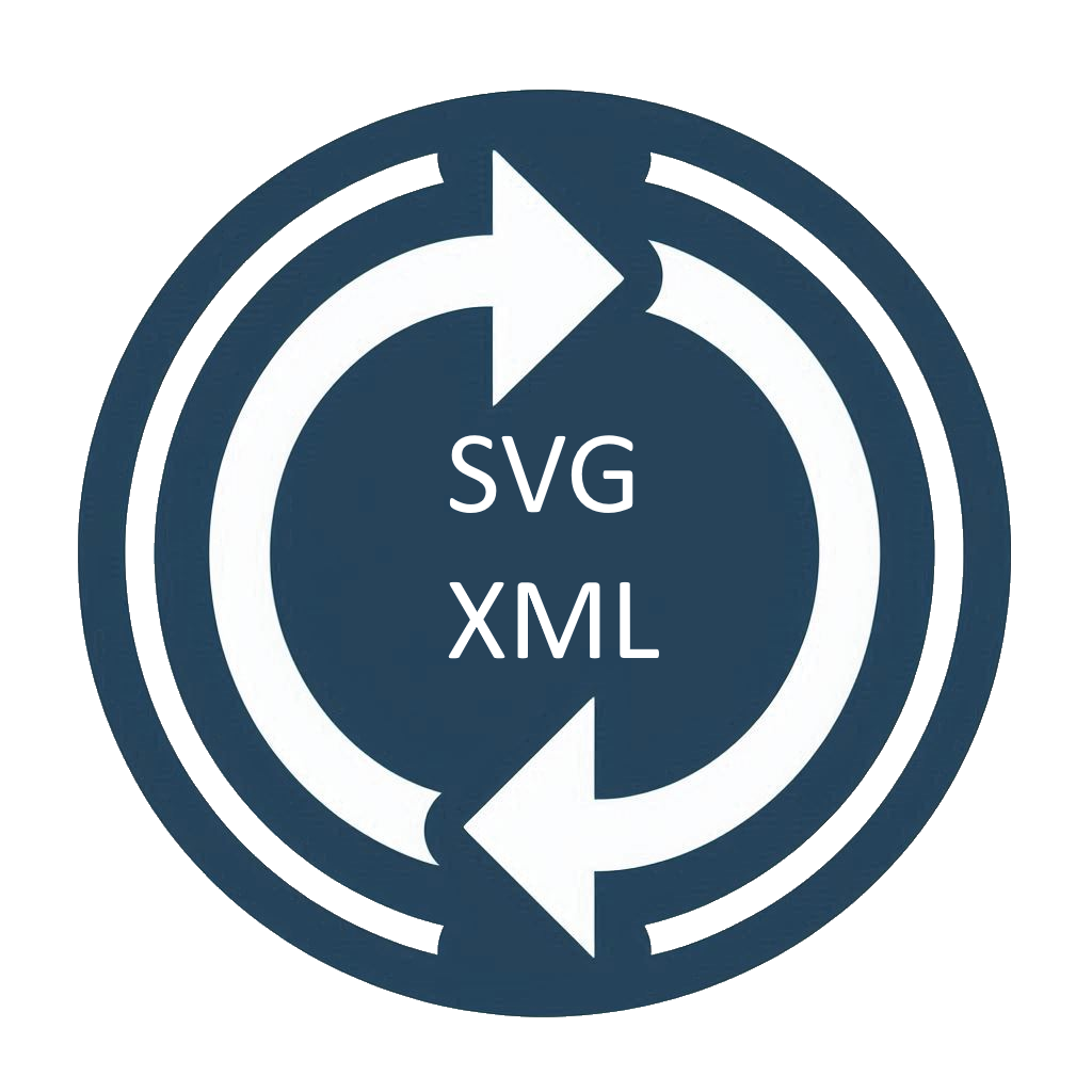 SvgToXml